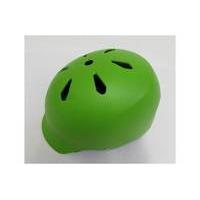 bern watts thin shell eps helmet ex demo ex display size lxl greenothe ...