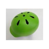 Bern Watts Thin Shell EPS Helmet (Ex-Demo / Ex-Display) Size: L/XL | Green/Other