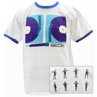 Beck - Turntables (slim fit)