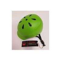 Bern Watts Thin Shell EPS Helmet (Ex-Demo / Ex-Display) Size: Small/Medium | Green/Other