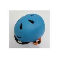 Bern Brentwood Zipmold Helmet (Ex-Demo / Ex-Display) Size: XXL | Blue