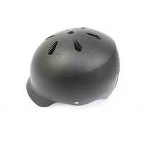 Bern Watts Thin Shell EPS Helmet (Ex-Display) Size: XXL | Black