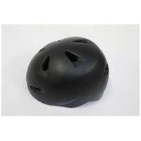 bern brentwood zipmold helmet ex display size lxl black