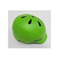 Bern Watts Thin Shell EPS Helmet (Ex-Demo / Ex-Display) Size: L/XL | Green/Other