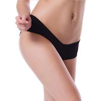 Best Selling Popular Plus Size Panties Comfortable Panties Many Colors Sexy Style 2015 New Ice Women Briefs
