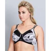 Berlei Full Support Wired Sports Bra