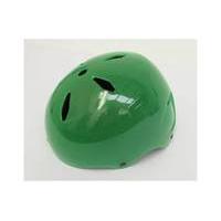 Bern Diablo Thin Shell EPS Kids Helmet (Ex-Demo / Ex-Display) Size: Small/Medium | Green