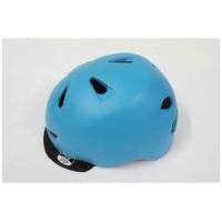 Bern Brentwood Zipmold Helmet (Ex-Display) Size: L/XL | Blue