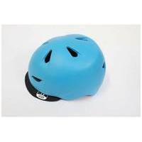 Bern Brentwood Zipmold Helmet (Ex-Display) Size: L/XL | Blue