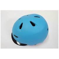 Bern Brentwood Zipmold Helmet (Ex-Display) Size: L/XL | Blue