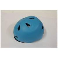 Bern Brentwood Zipmold Helmet (Ex-Display) Size: L/XL | Blue