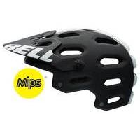 Bell Super 2 MIPS Helmet | Matt Black - S
