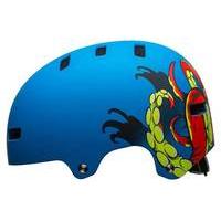 Bell Span Helmet | Blue - XS