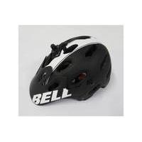 Bell Super 2R MIPS Full Face Helmet (Ex-Demo / Ex-Display) Size S | Black/White
