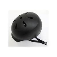 bern watts thin shell eps helmet ex demo ex display size lxl black