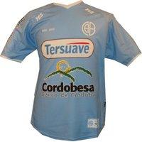 Belgrano de Cordoba away 05/06