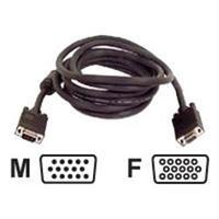 Belkin High Intgrty SVGA Ext cab...