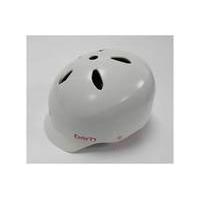 Bern Women\'s Lenox Thin Shell EPS Helmet (Ex-Demo / Ex-Display) | White/Other - M/L