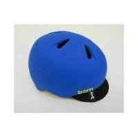 bern nino kids helmet ex demo ex display size xsmallsmall light blue