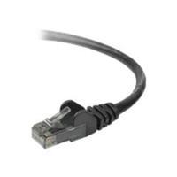 Belkin Patch Cable CAT6 Snagless UTP (Black) 5m