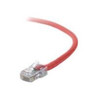 Belkin Patch Cable CAT5e Assembled UTP (Red) 10m