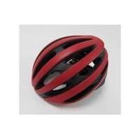 Bell Stratus Helmet (Ex-Demo / Ex-Display) | Red/Black - L