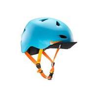 Bern Brentwood Zipmold Helmet | Blue - Small/Medium