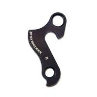 Betd Orange Hanger 25