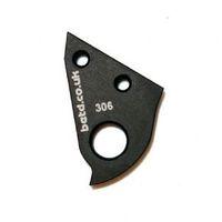 Betd Orange Hanger 306