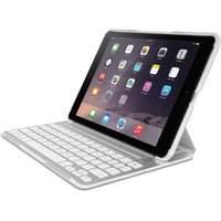 Belkin Ultimate Keyboard For Ipad Air 2 White