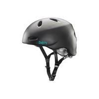 Bern Berkeley Zipmold Women\'s Helmet | Black - M/L