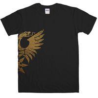 behemoth t shirt infernal phoenix