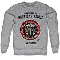 Better Call Saul Sweatshirt - University Of American Samoa Law School