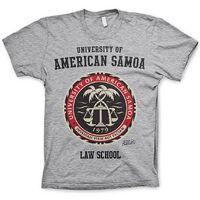 Better Call Saul T Shirt - University Of American Samoa Law School