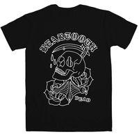 Beartooth T Shirt - Dead