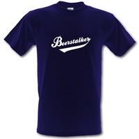 beerstalker male t shirt