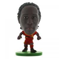 Belgium SoccerStarz Lukaku