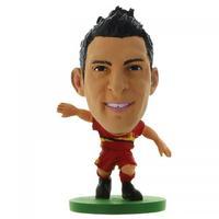 belgium soccerstarz mirallas