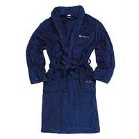 Ben Sherman Gents Fleece Robe