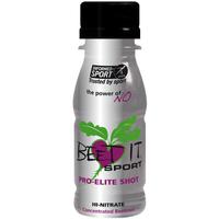 beet it sport shot 70ml 70ml