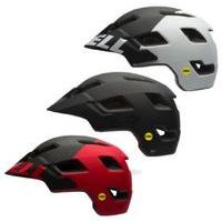 Bell Stoker Stoker Mips-equipped Helmet 2017