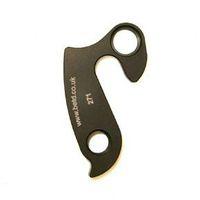 Betd Orange Hanger 271