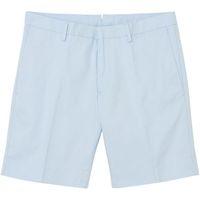Bermuda Shorts - Kentucky Blue