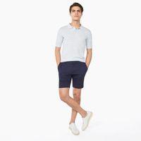 Bermuda Shorts - Marine