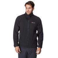 Berghaus Men\'s Prism Fleece - Black, Black