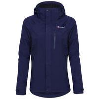 berghaus womens skye jacket waterproof jackets