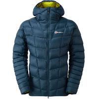 berghaus nunat reflect jacket insulated jackets