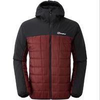 Berghaus Reversa Jacket Insulated Jackets