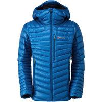 Berghaus Extrem Micro Down Jacket Insulated Jackets