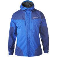 berghaus light trek hydroshell jacket waterproof jackets